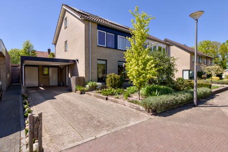 Fluweelstraat thumbnail