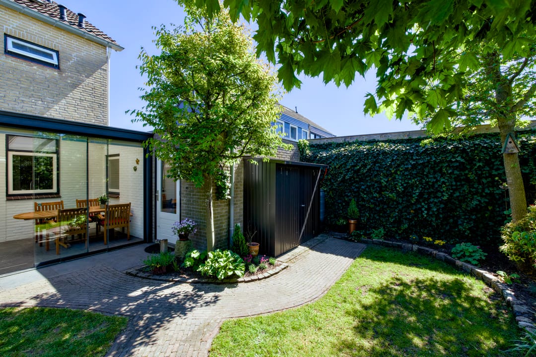 Photo 53 of Fluweelstraat 17