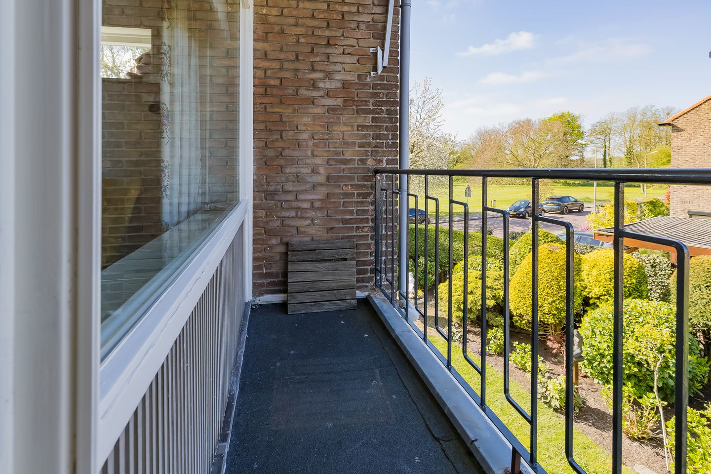 Photo 40 of Van den Vondellaan 86