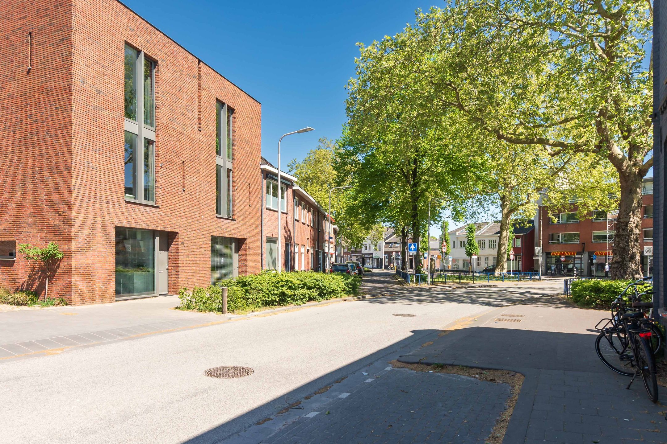 Foto 48 van Piusstraat 323