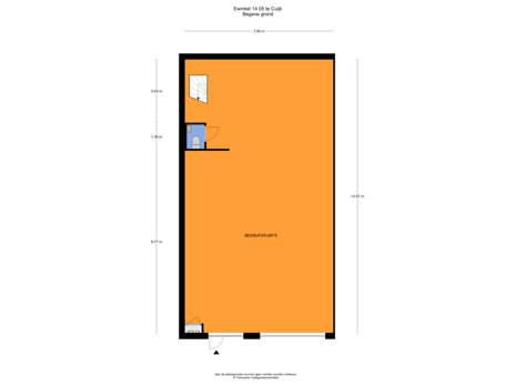 Bekijk plattegrond
