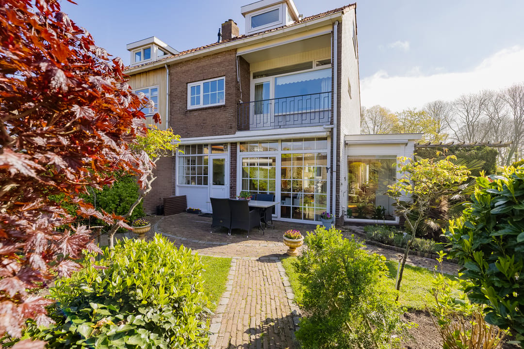 Photo 1 of Van den Vondellaan 86