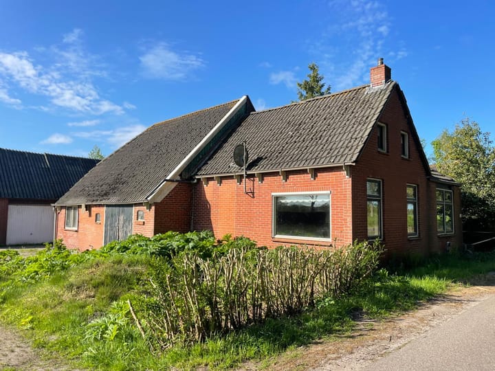 Photo 3 of Tjalling Harkeswei 106