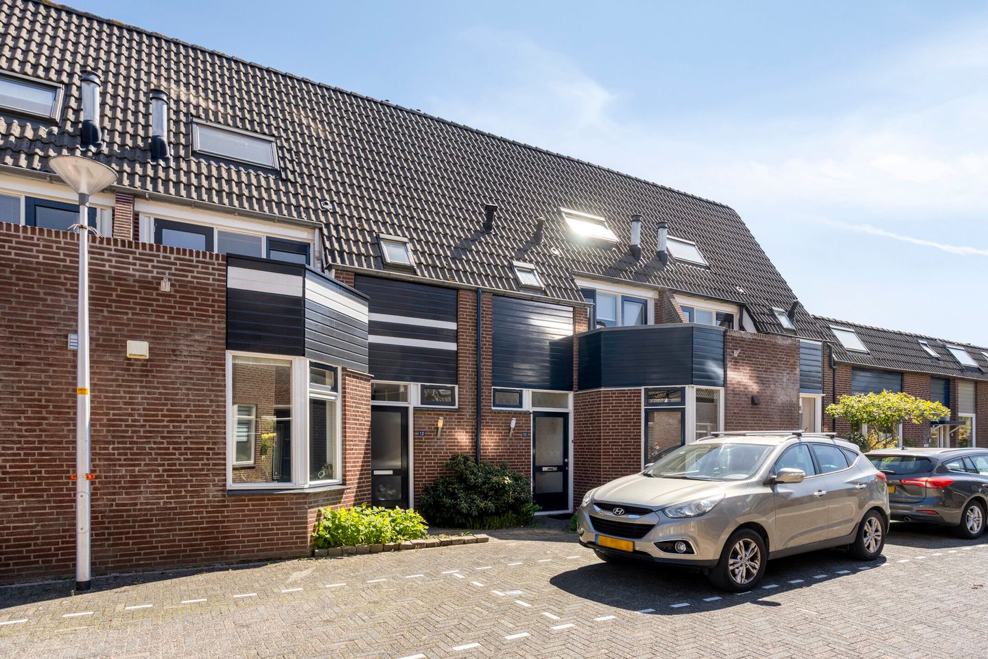 Foto 5 van Hazeleger 12