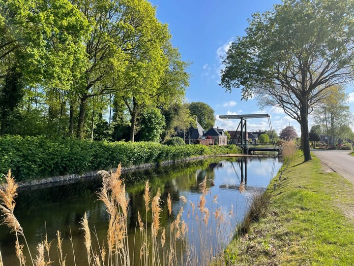 Photo 5 of Tjalling Harkeswei 106