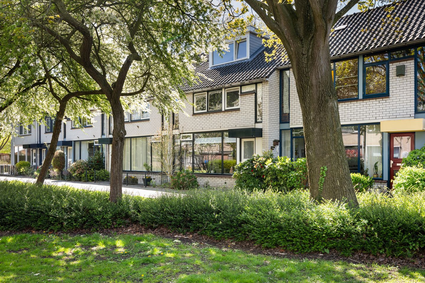 Foto 4 van Waterlustlaan 61