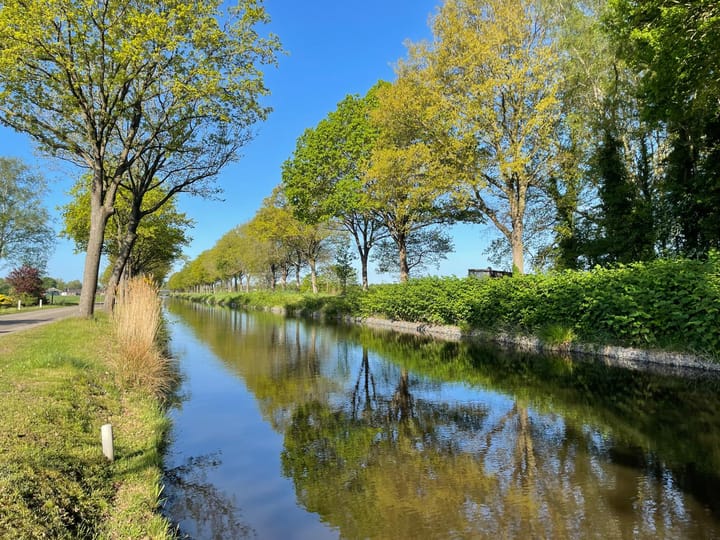 Photo 4 of Tjalling Harkeswei 106