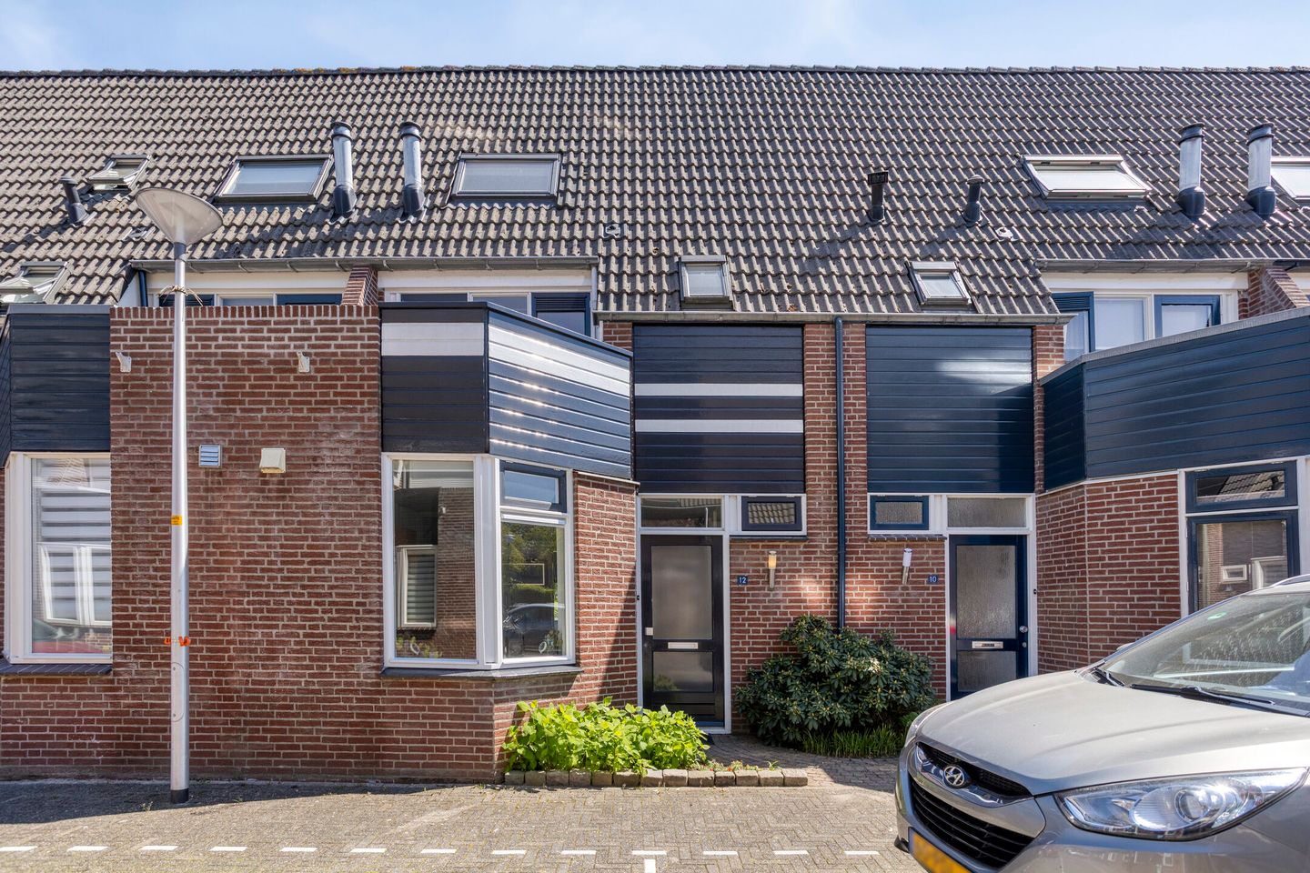 Foto 4 van Hazeleger 12