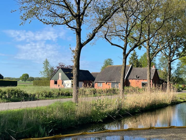 Photo 2 of Tjalling Harkeswei 106