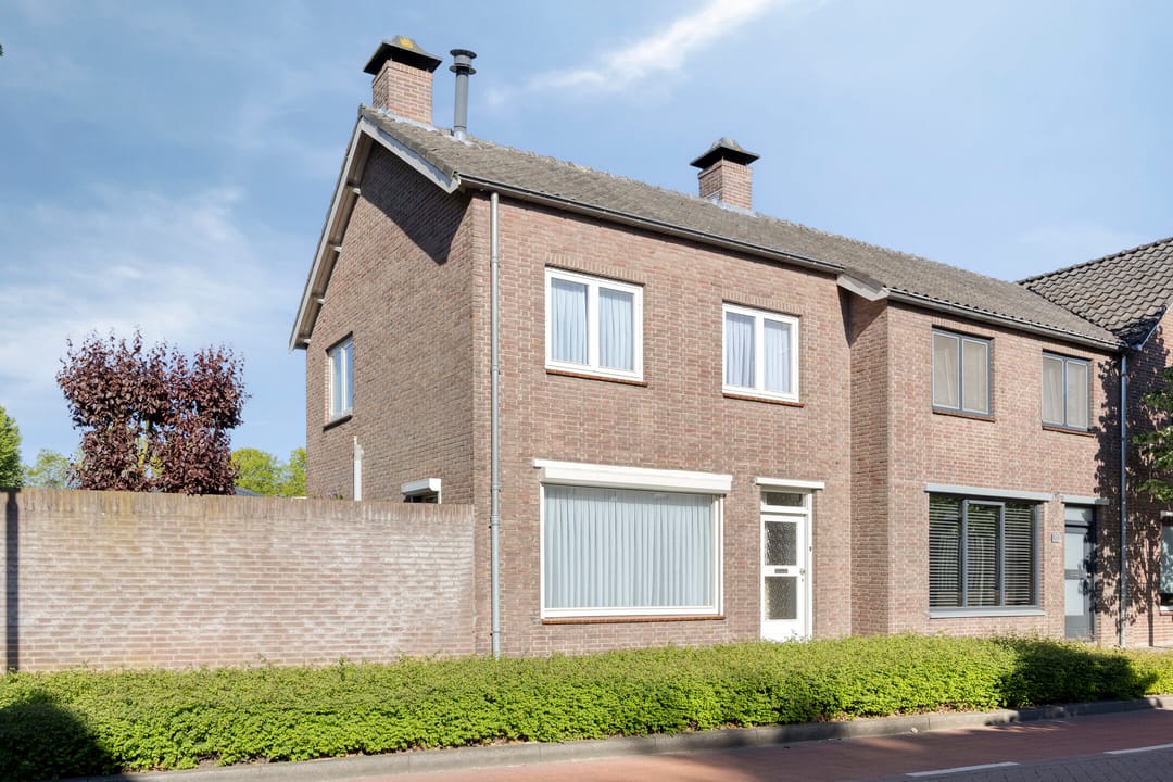 Foto 1 van Dorpstraat 21-A