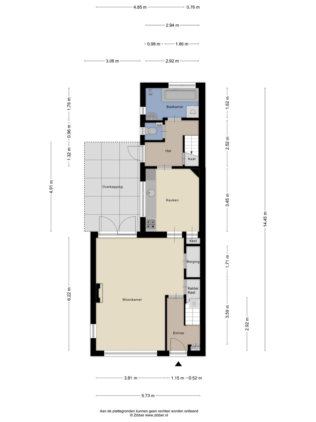 Foto 46 van Dorpstraat 21-A