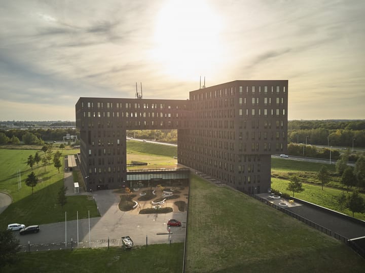 Van Deventerlaan 41, Utrecht
