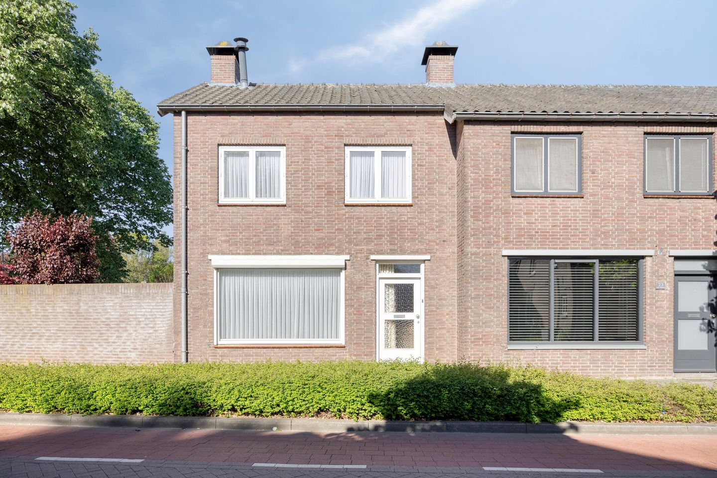Foto 4 van Dorpstraat 21-A