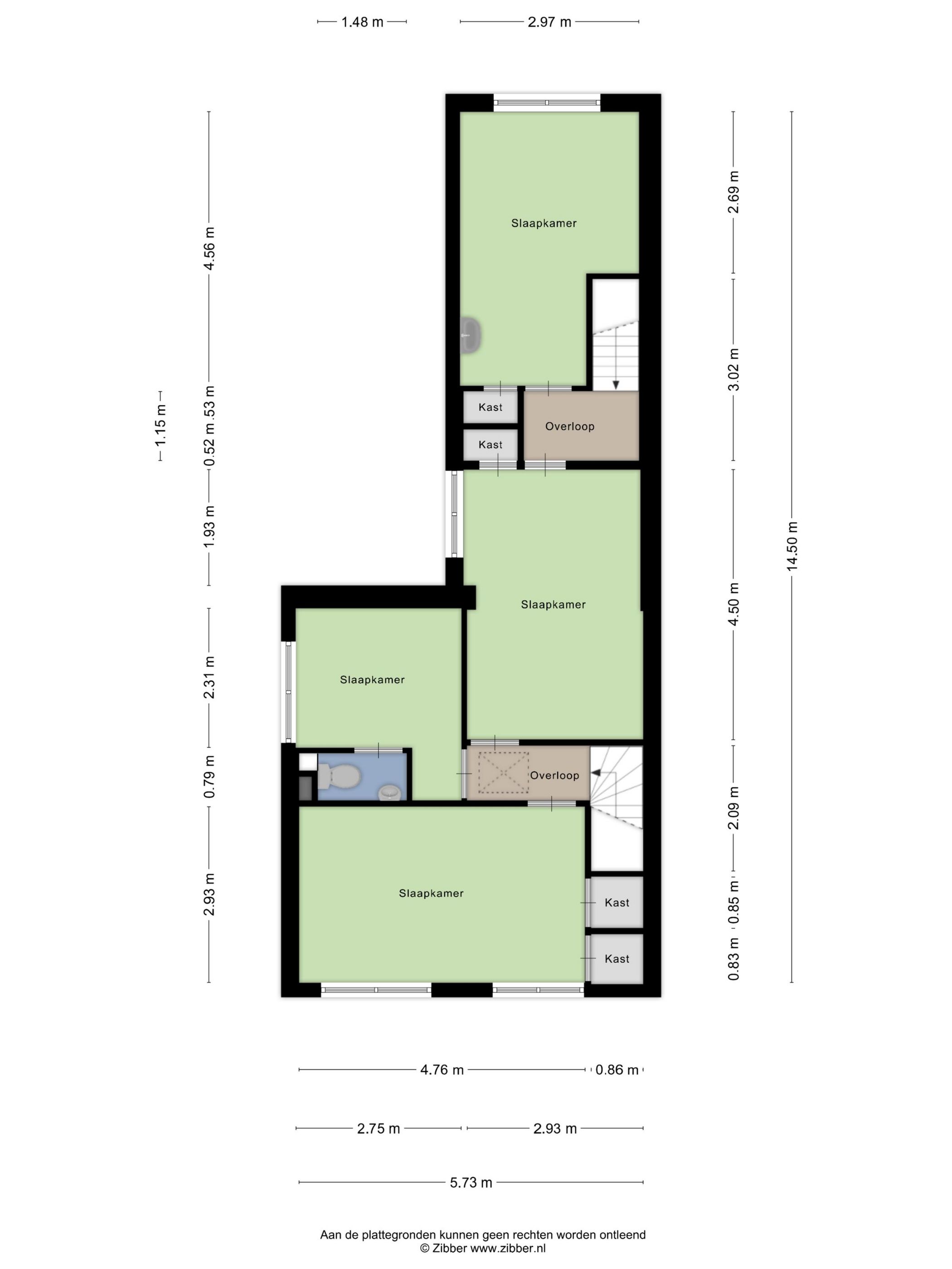 Foto 48 van Dorpstraat 21-A