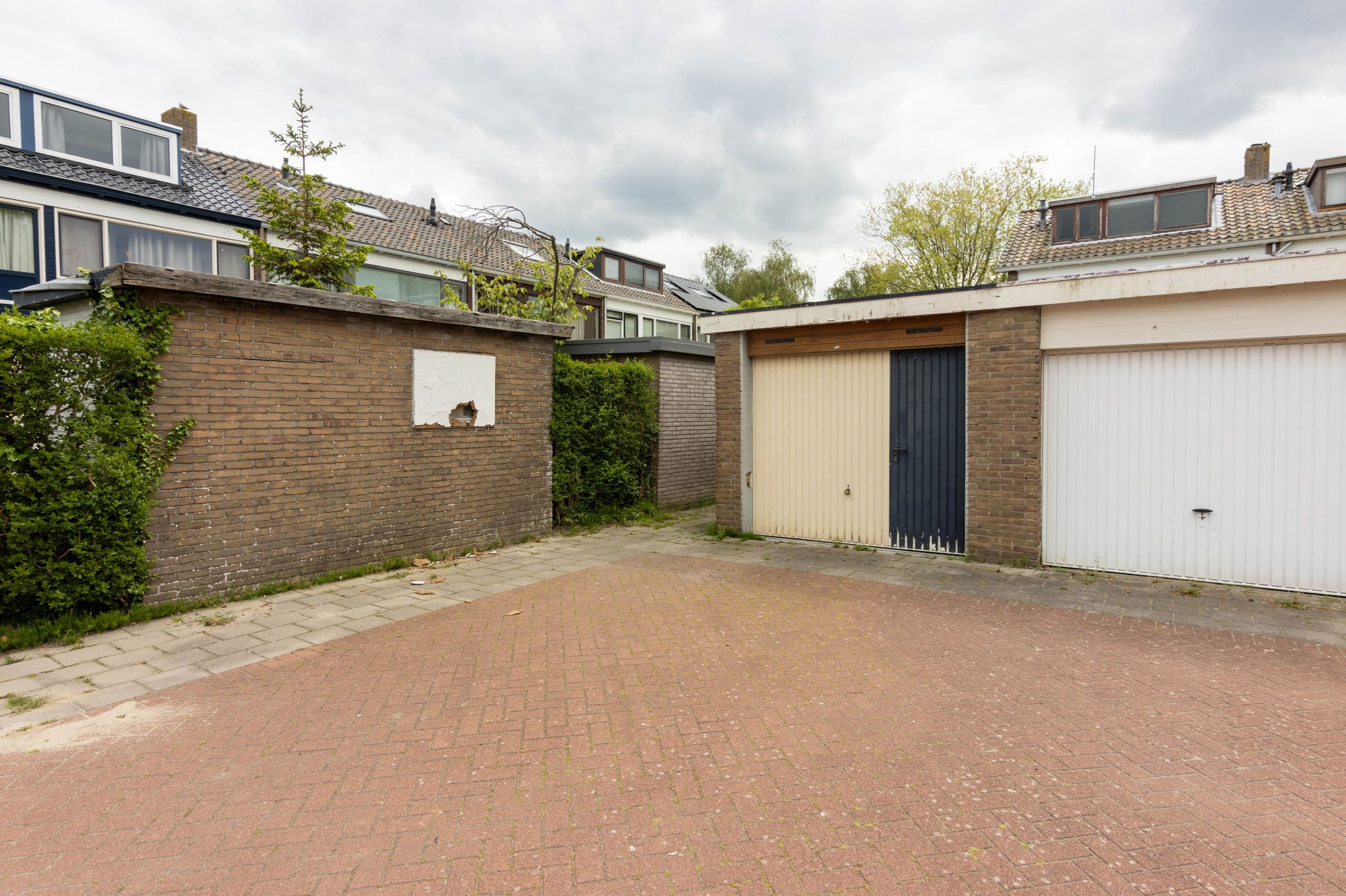 Photo 39 of A.M. de Jongstraat 59