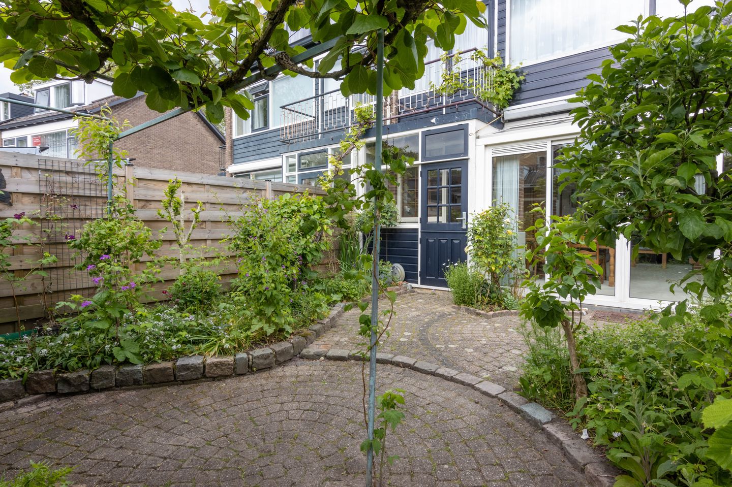 Photo 19 of A.M. de Jongstraat 59