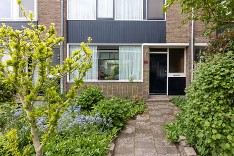 A.M. de Jongstraat thumbnail