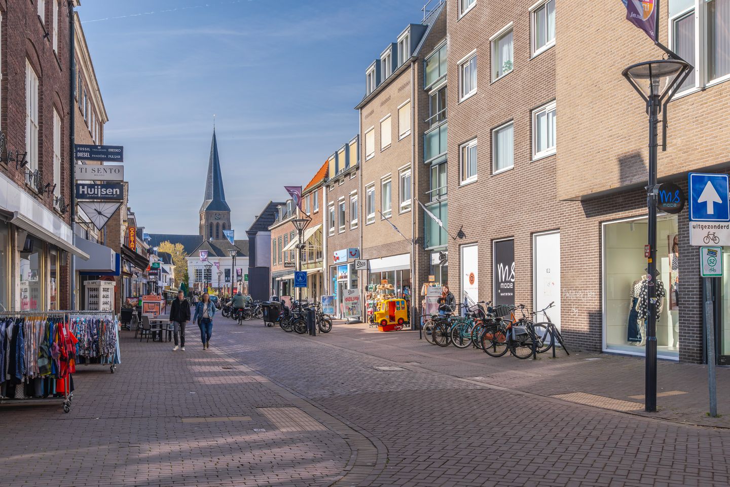 Photo 5 of Schoolstraat 3-21