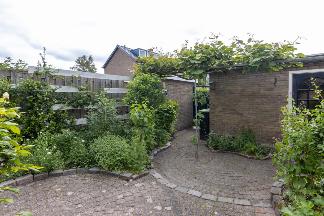 Photo 17 of A.M. de Jongstraat 59
