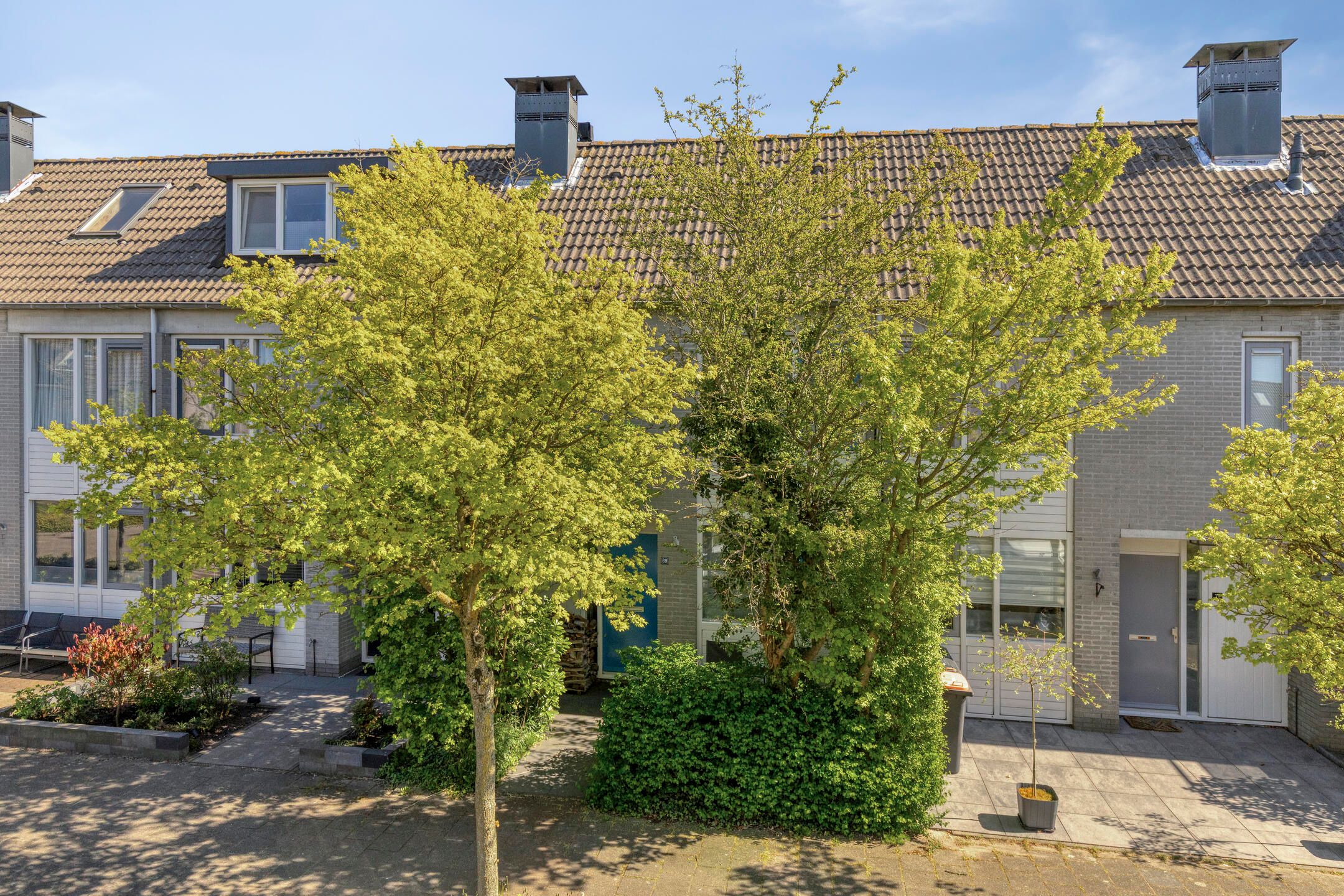De Dadelboom 69 