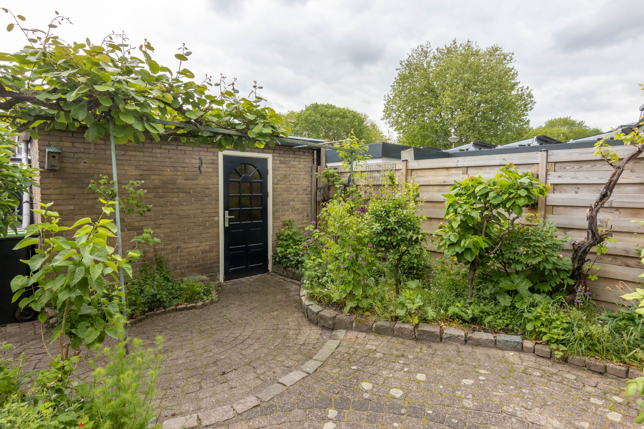Photo 18 of A.M. de Jongstraat 59
