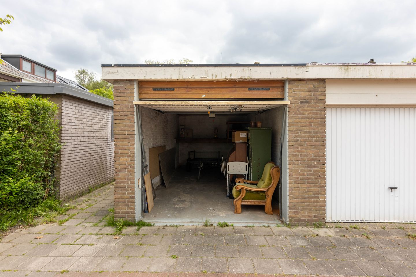 Photo 40 of A.M. de Jongstraat 59