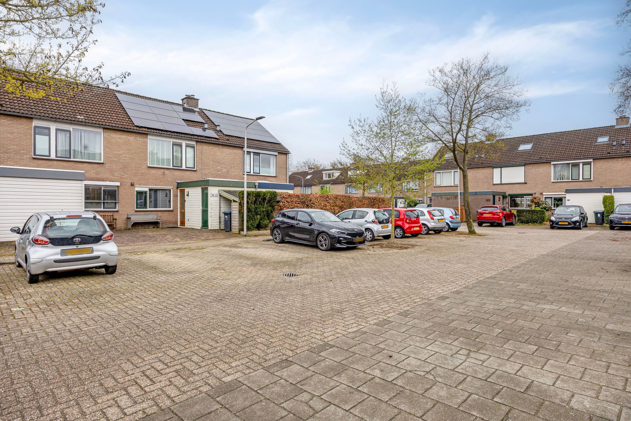 Photo 3 of Zwanenveld 3815