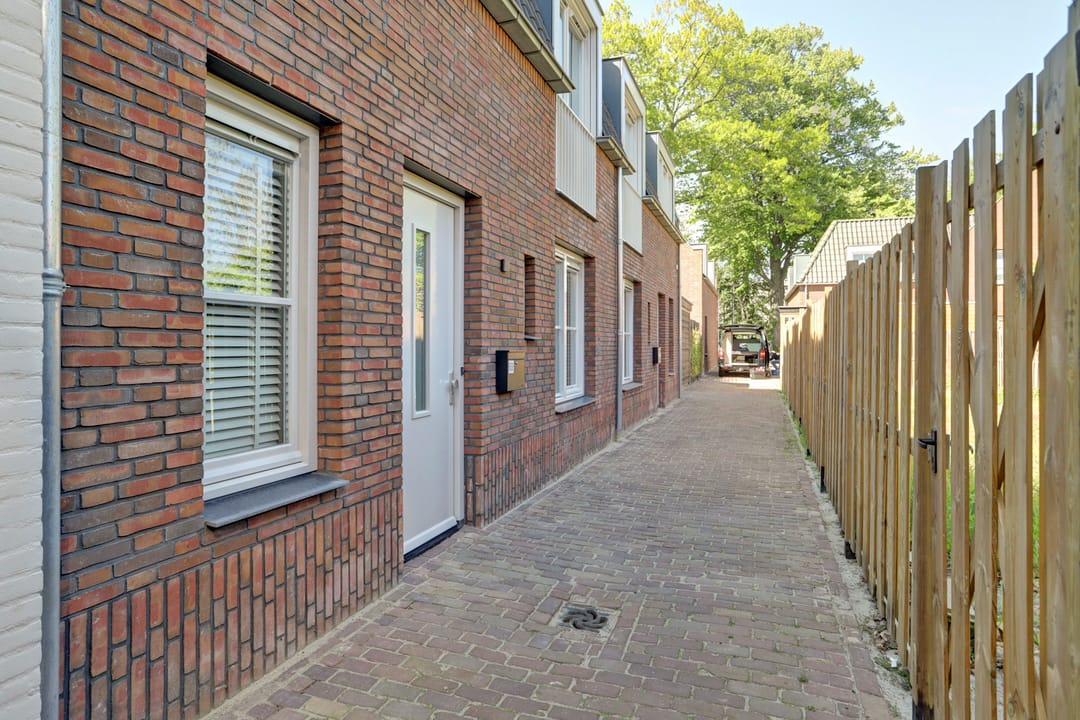 Foto 1 van Grotestraat 163-B