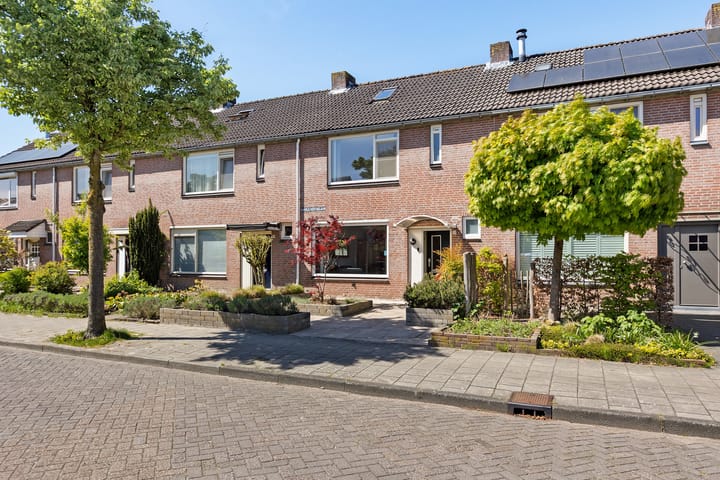 Foto 2 van Baarle Hertoglaan 53
