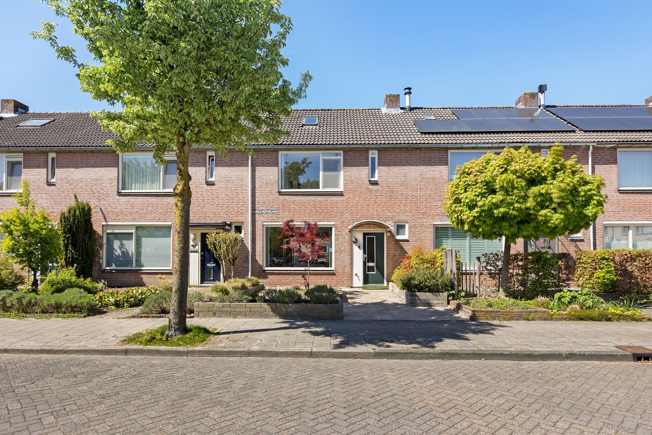 Baarle Hertoglaan 53 