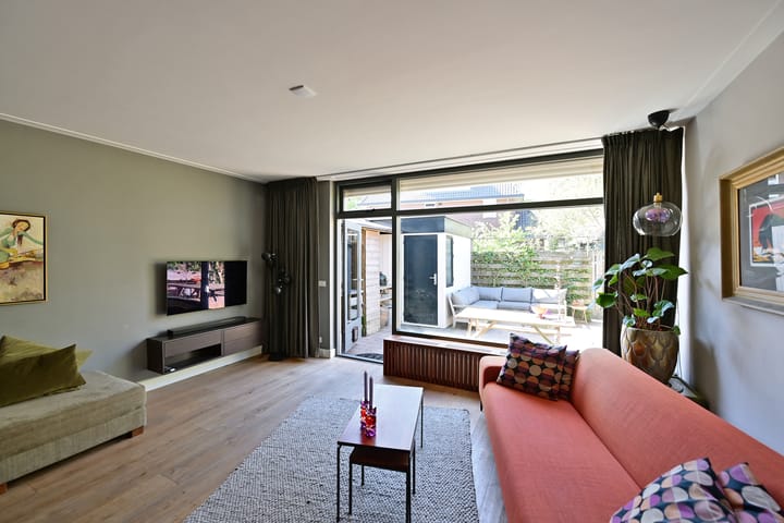 Foto 4 van Singelstraat 4