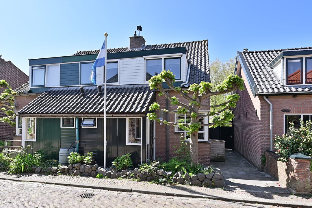 Foto 1 van Singelstraat 4