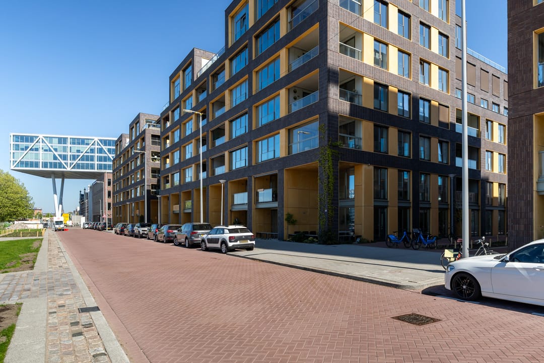 Photo 32 of Brouwhuisstraat 1