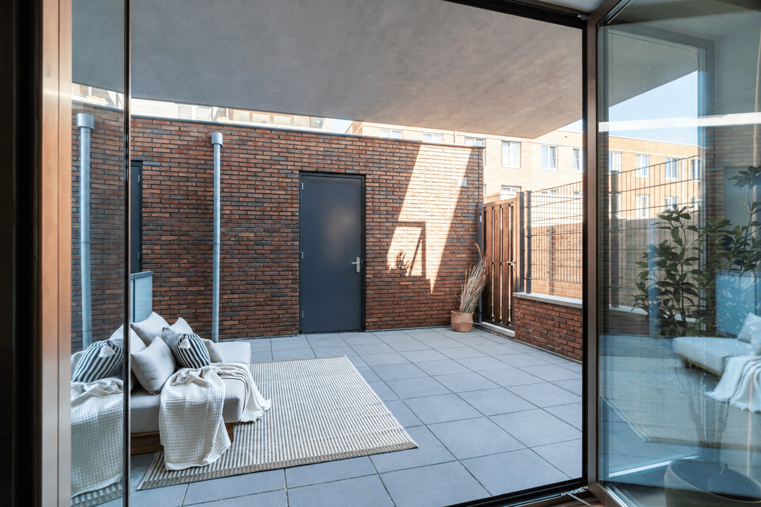 Photo 13 of Brouwhuisstraat 1
