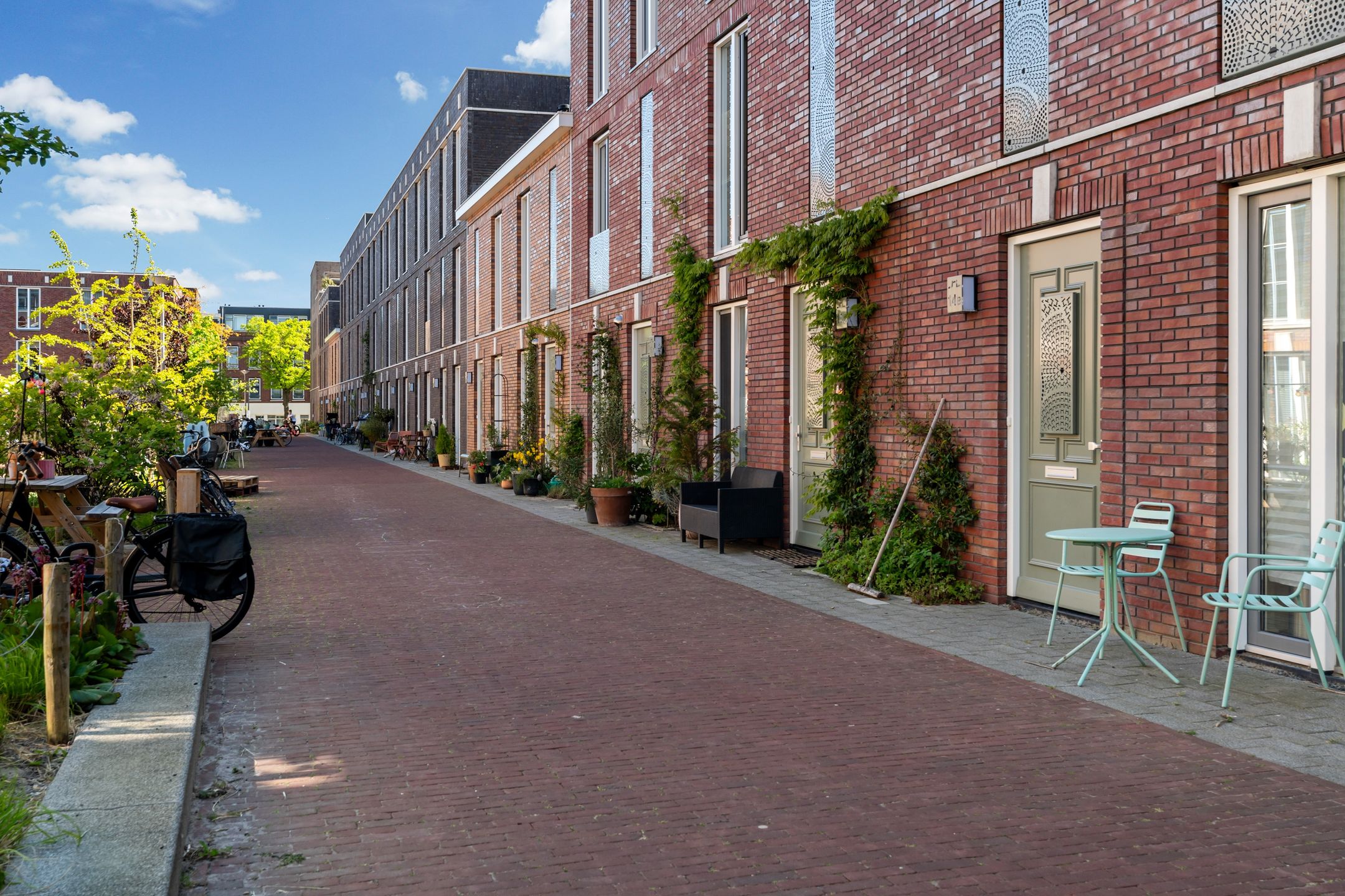 Photo 30 of Brouwhuisstraat 1