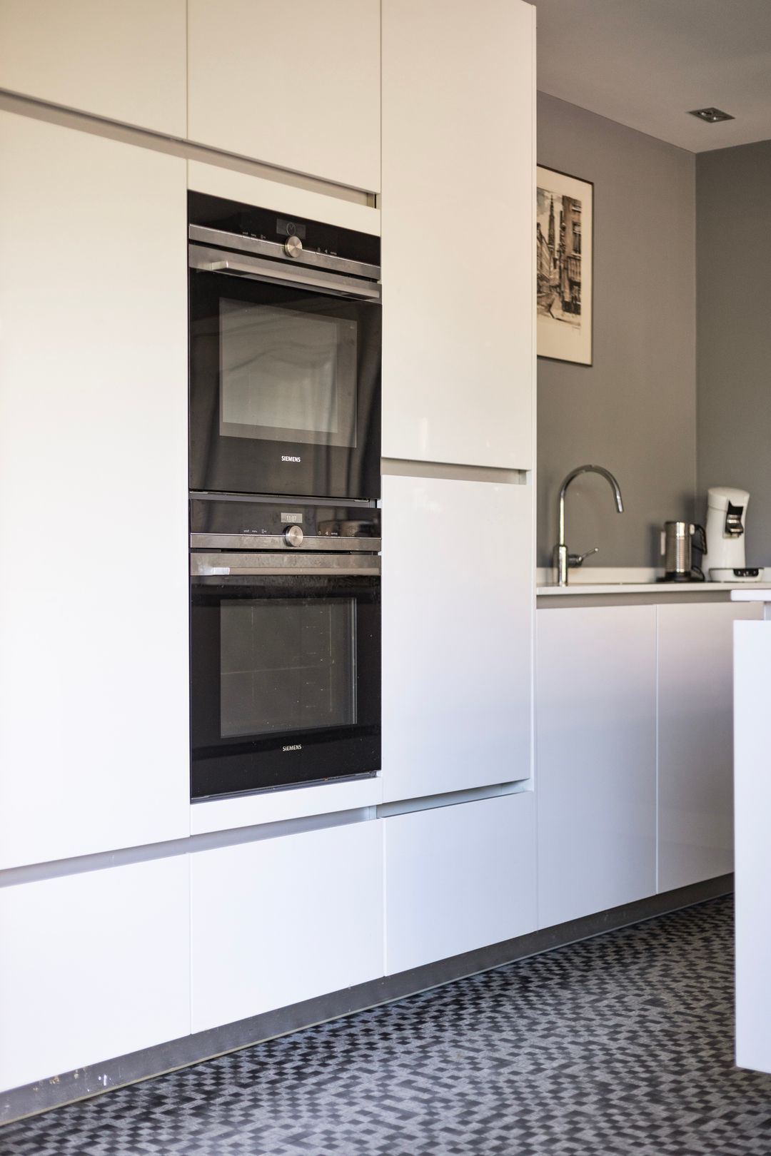 Spacious Detached Waterfront Home with Large Garden Near Utrecht — 22