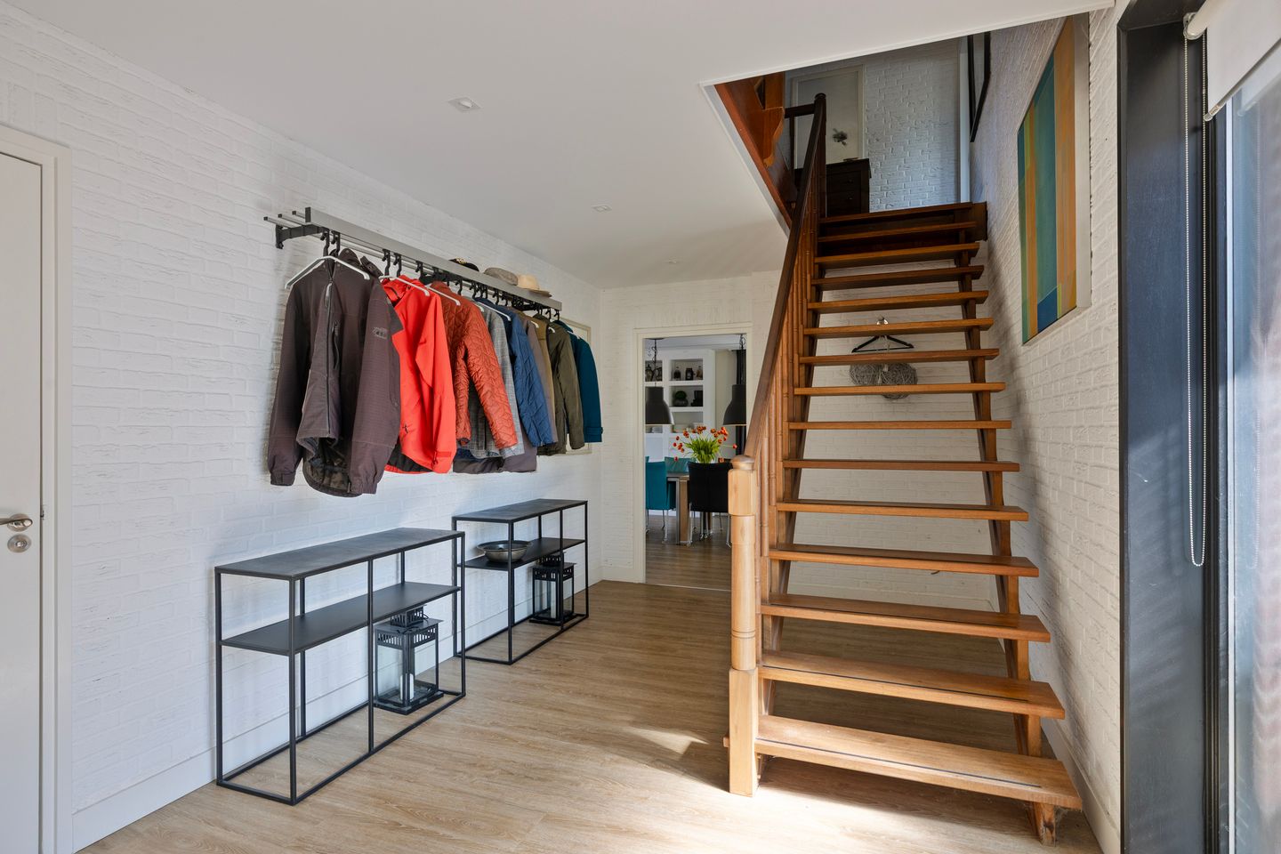 Spacious Detached Waterfront Home with Large Garden Near Utrecht — 14