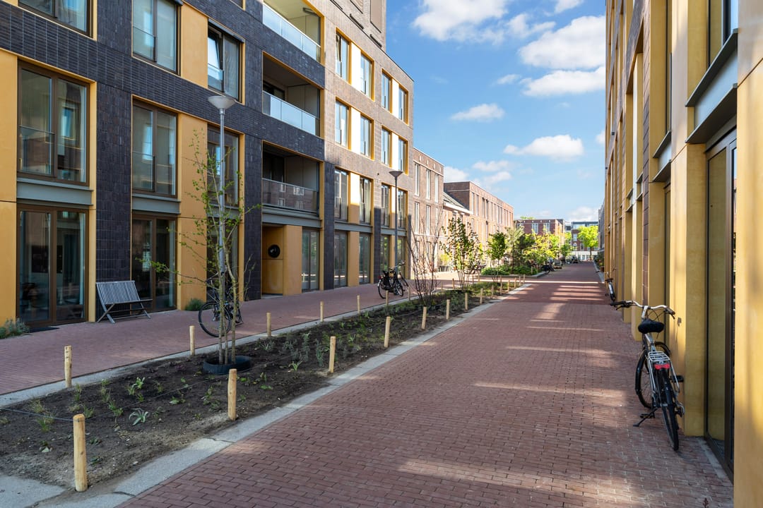 Photo 31 of Brouwhuisstraat 1