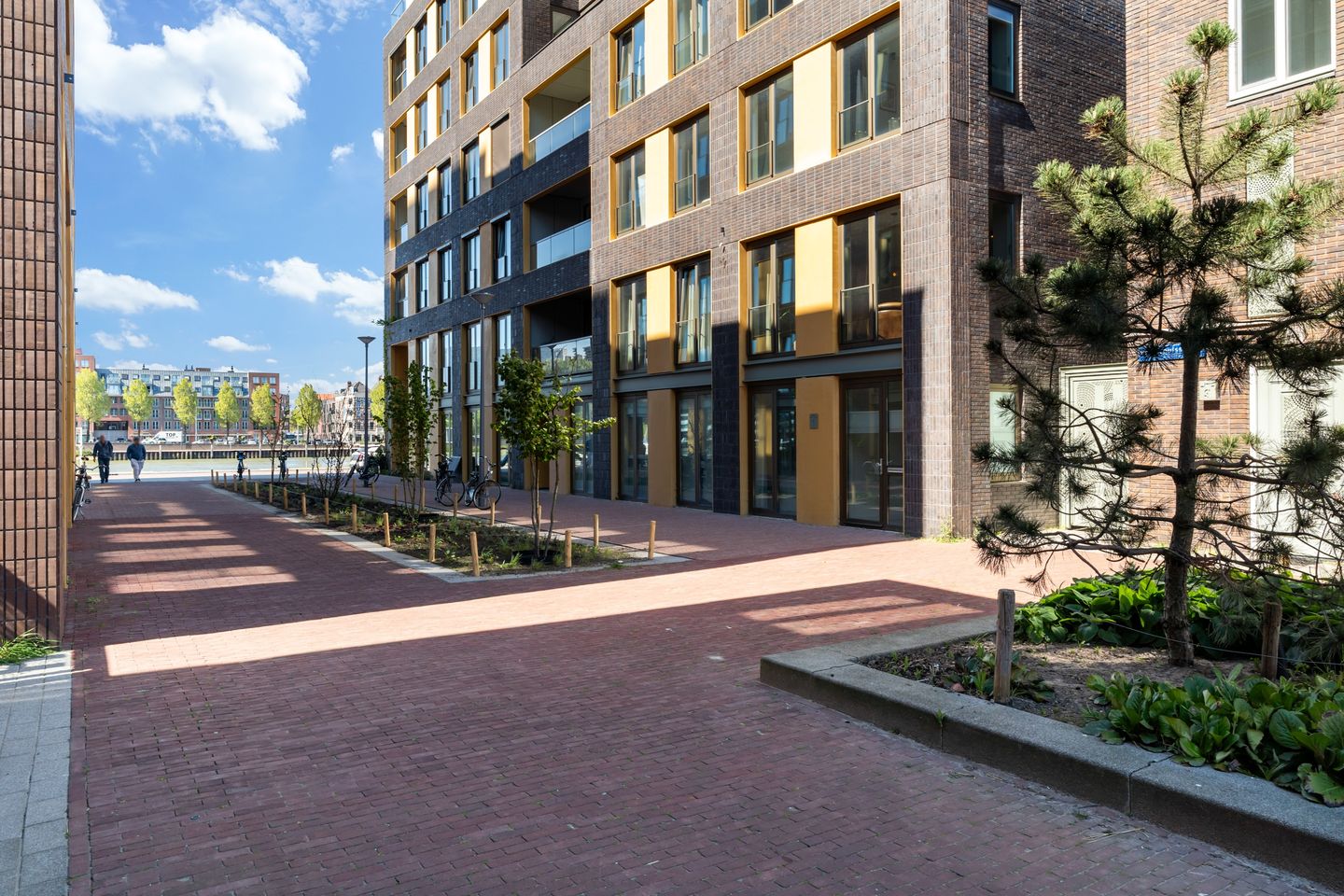 Photo 5 of Brouwhuisstraat 1