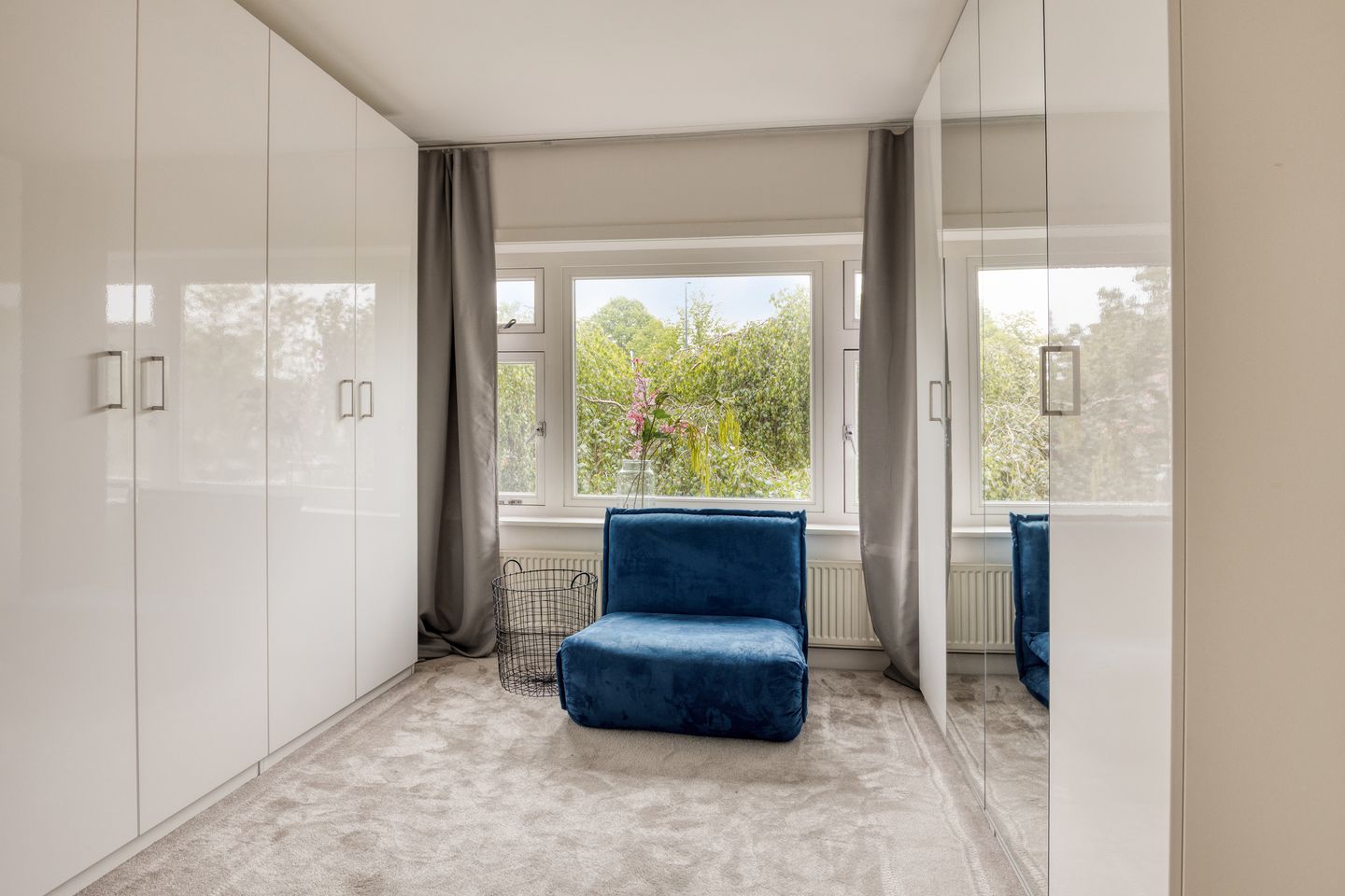 Extended 1930s Family Home in Prime Den Bosch Location — 25
