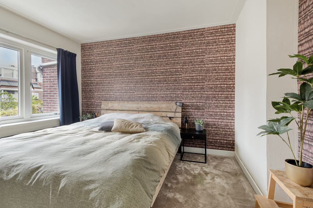 Extended 1930s Family Home in Prime Den Bosch Location — 22