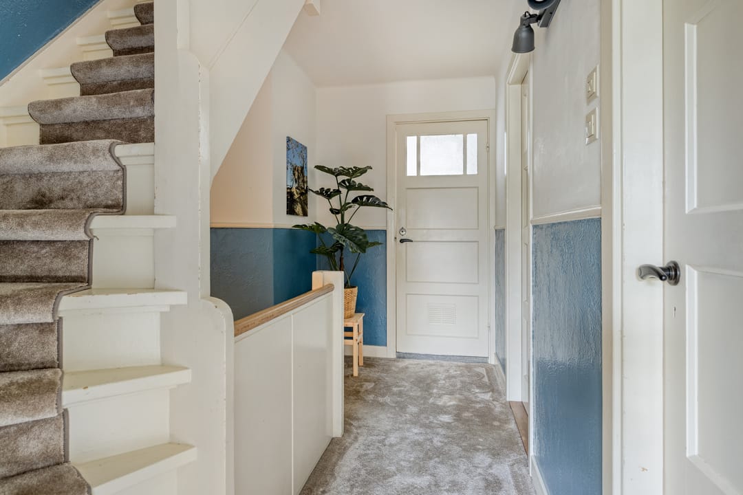 Extended 1930s Family Home in Prime Den Bosch Location — 17