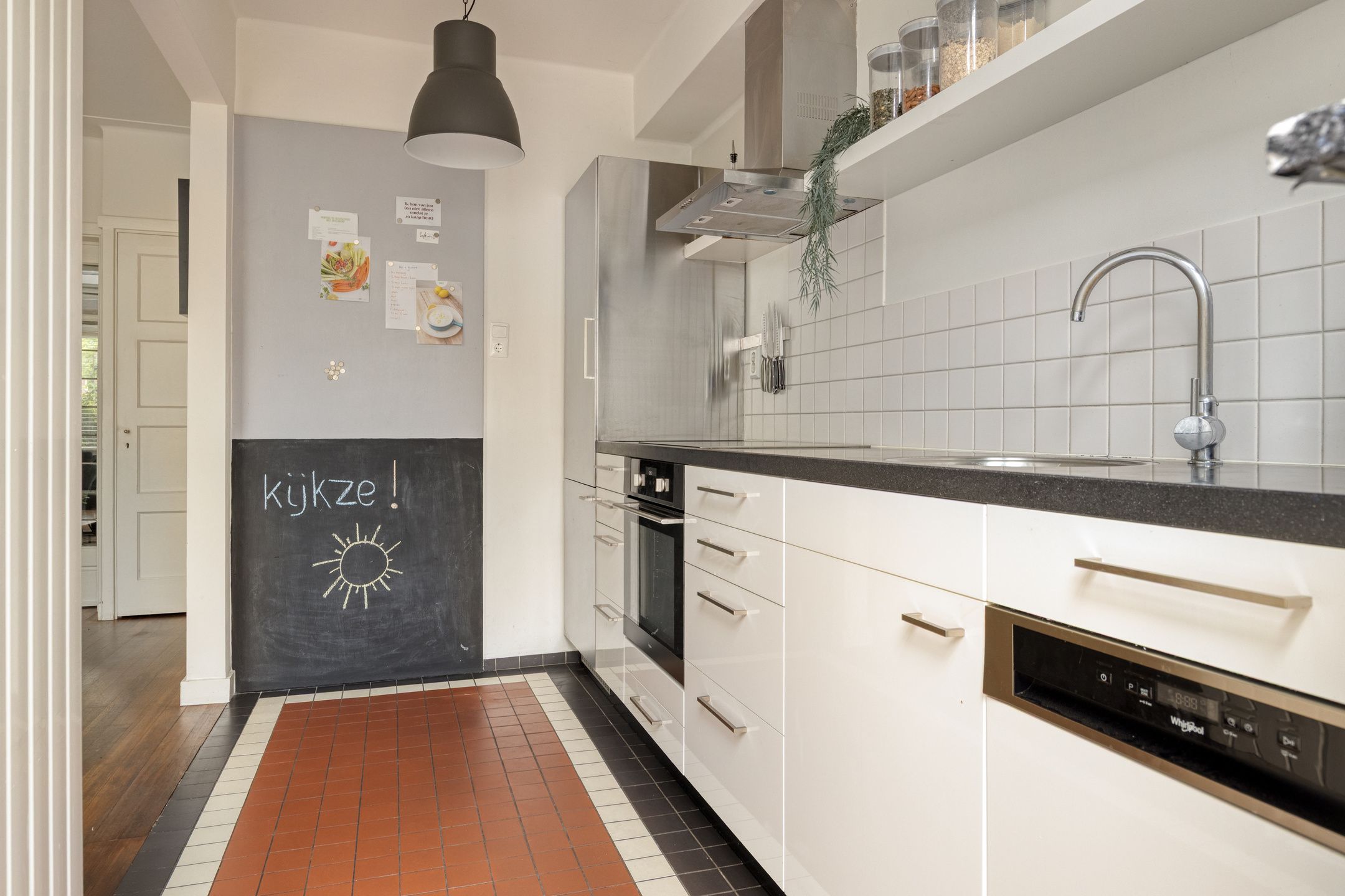 Extended 1930s Family Home in Prime Den Bosch Location — 12