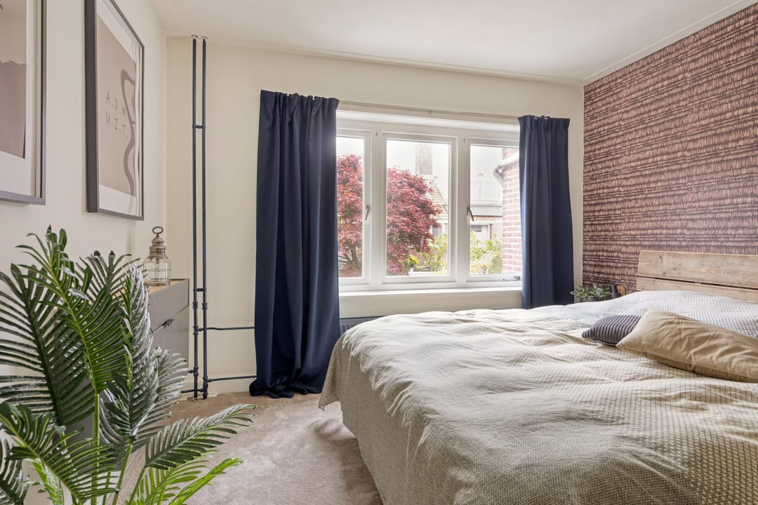 Extended 1930s Family Home in Prime Den Bosch Location — 23