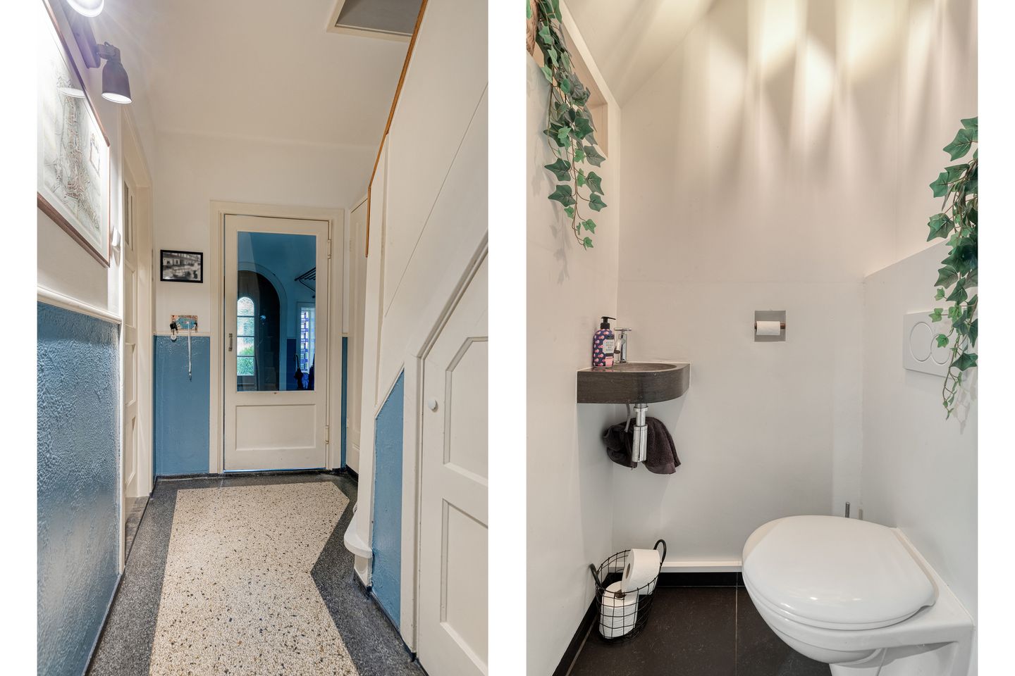 Extended 1930s Family Home in Prime Den Bosch Location — 14