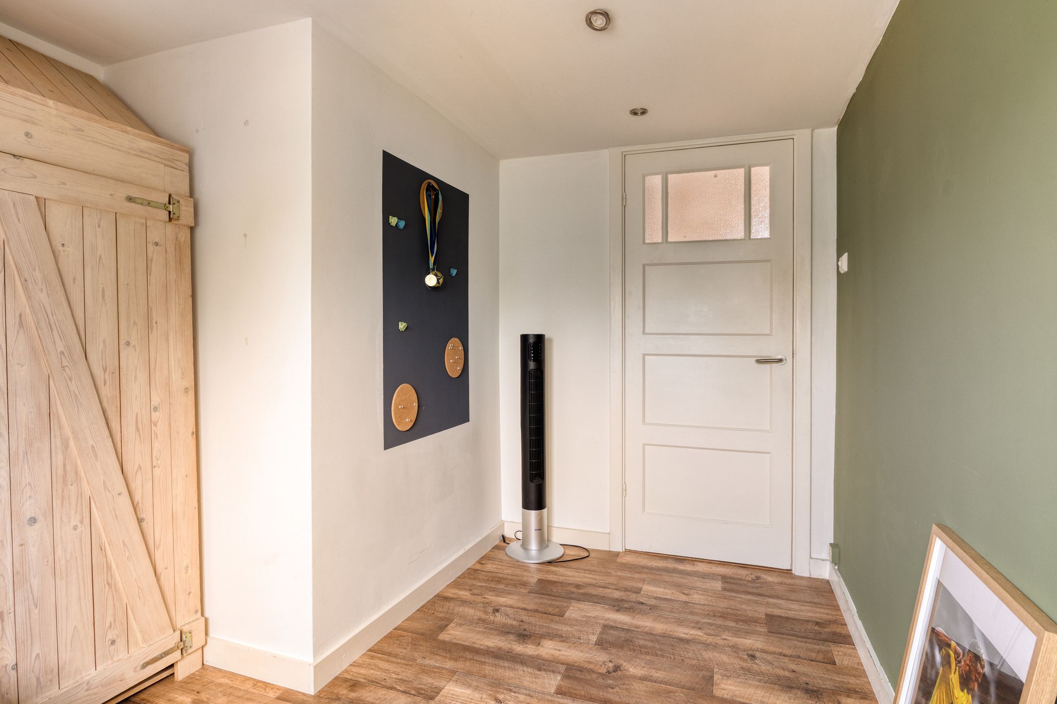 Extended 1930s Family Home in Prime Den Bosch Location — 33