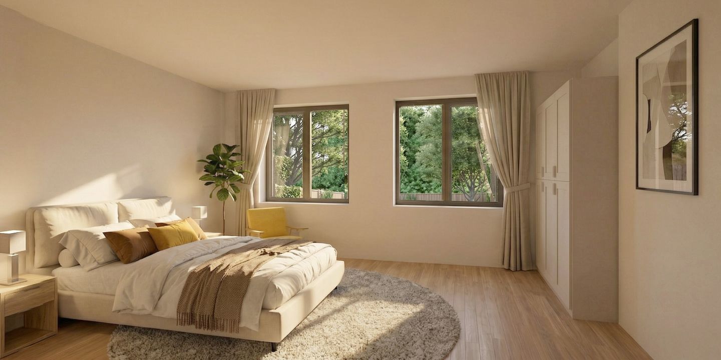 Photo 5 of Hoekwoning (Bouwnr. A3)