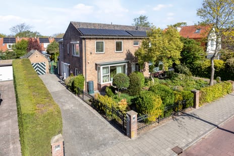 Kennemerstraatweg thumbnail