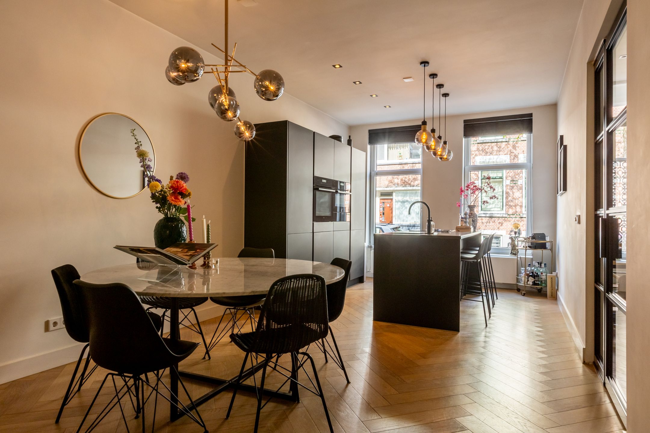 Hoevestraat 24-B 24 B