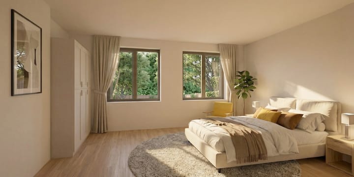 Photo 5 of Tussenwoning (Bouwnr. A2)
